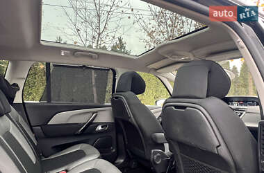 Мінівен Citroen Grand C4 Picasso 2015 в 