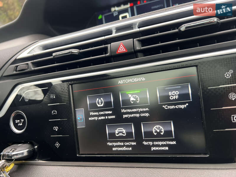 Мінівен Citroen Grand C4 Picasso 2015 в Львові фото 82 Мінівен Citroen Grand C4 Picasso 2015 в Львові