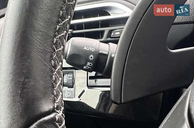Мінівен Citroen Grand C4 Picasso 2015 в 
