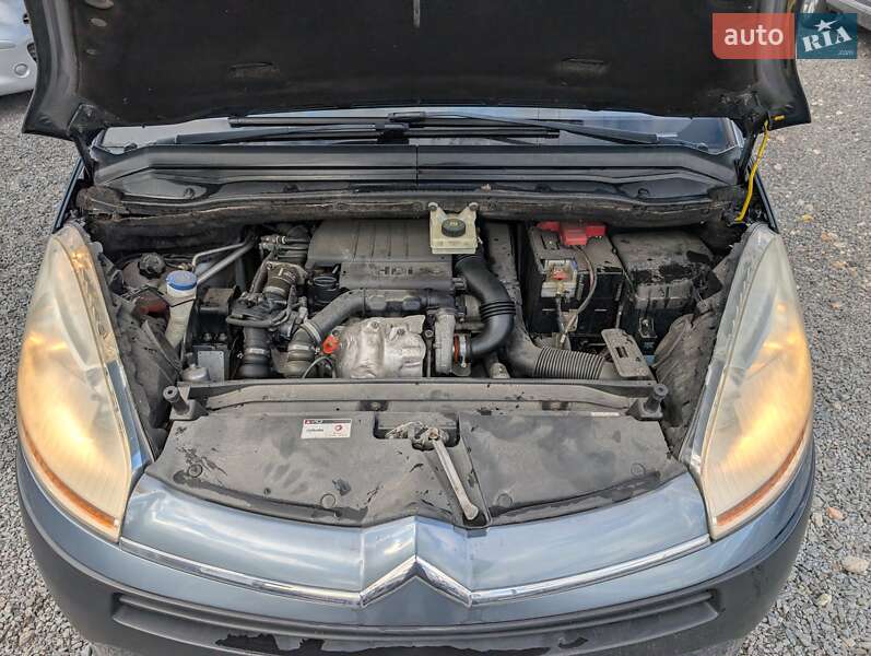 Минивэн Citroen Grand C4 Picasso 2008 в Ровно фото 40 Минивэн Citroen Grand C4 Picasso 2008 в Ровно