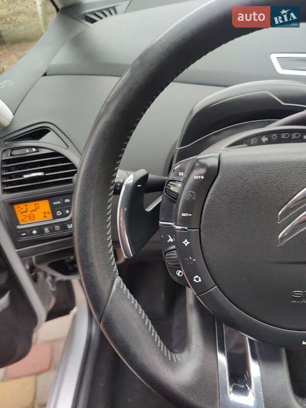 Мінівен Citroen Grand C4 Picasso 2012 в Тернополі