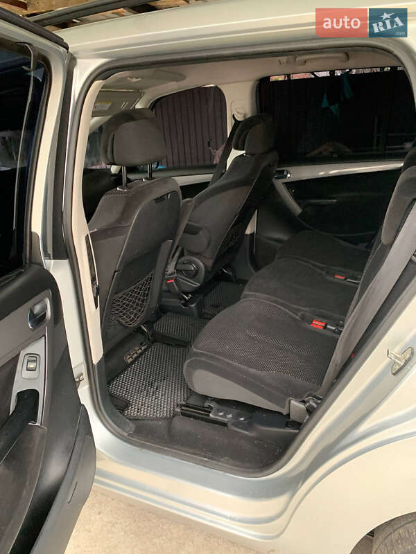 Мінівен Citroen Grand C4 Picasso 2008 в Вінниці фото 11 Мінівен Citroen Grand C4 Picasso 2008 в Вінниці