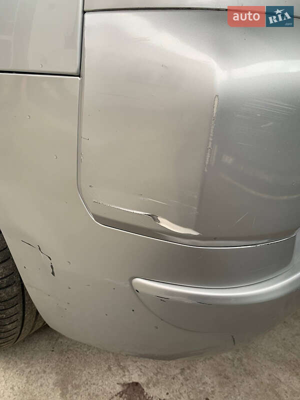 Мінівен Citroen Grand C4 Picasso 2008 в Вінниці фото 30 Мінівен Citroen Grand C4 Picasso 2008 в Вінниці