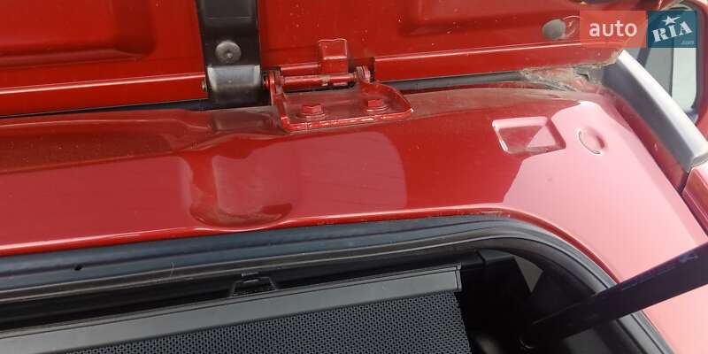 Мінівен Citroen Grand C4 Picasso 2012 в Копичинці