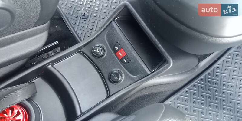 Мінівен Citroen Grand C4 Picasso 2012 в Копичинці