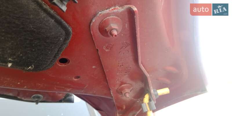 Мінівен Citroen Grand C4 Picasso 2012 в Копичинці