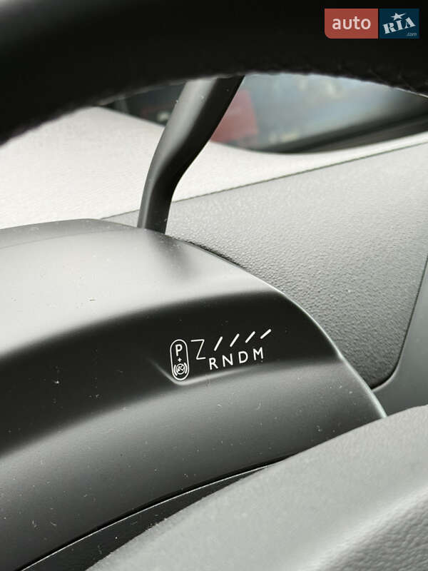 Мінівен Citroen Grand C4 Picasso 2016 в Дубні