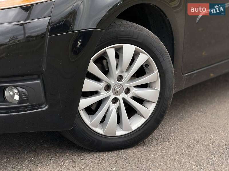Мінівен Citroen Grand C4 Picasso 2008 в Кривому Розі фото 7 Мінівен Citroen Grand C4 Picasso 2008 в Кривому Розі
