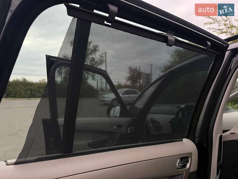 Мінівен Citroen Grand C4 Picasso 2008 в Кривому Розі фото 35 Мінівен Citroen Grand C4 Picasso 2008 в Кривому Розі