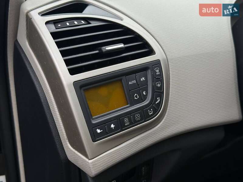 Мінівен Citroen Grand C4 Picasso 2008 в Кривому Розі фото 39 Мінівен Citroen Grand C4 Picasso 2008 в Кривому Розі