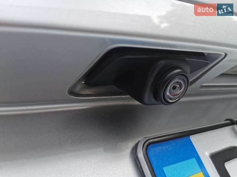 Минивэн Citroen Grand C4 Picasso 2015 в Хмельницком