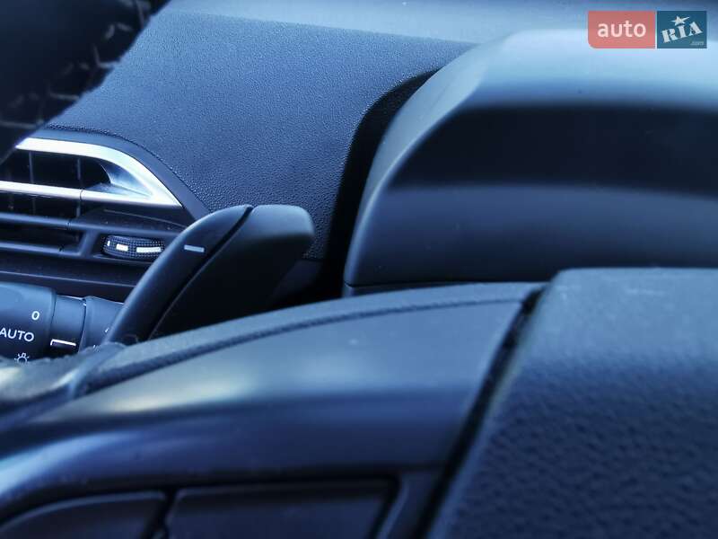 Минивэн Citroen Grand C4 Picasso 2015 в Хмельницком