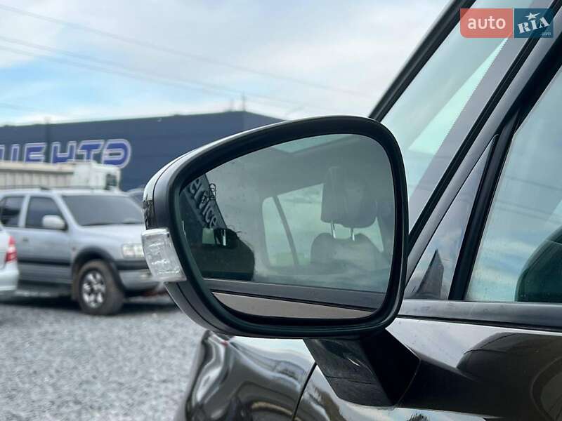 Микровэн Citroen Grand C4 Picasso 2014 в Львове фото 14 Микровэн Citroen Grand C4 Picasso 2014 в Львове