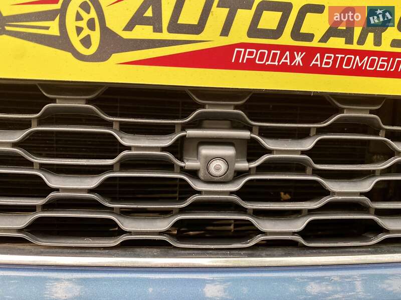 Мінівен Citroen Grand C4 Picasso 2015 в Гостомелі