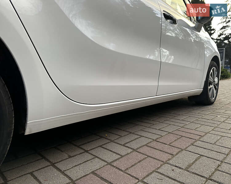 Мінівен Citroen Grand C4 Picasso 2016 в Тернополі