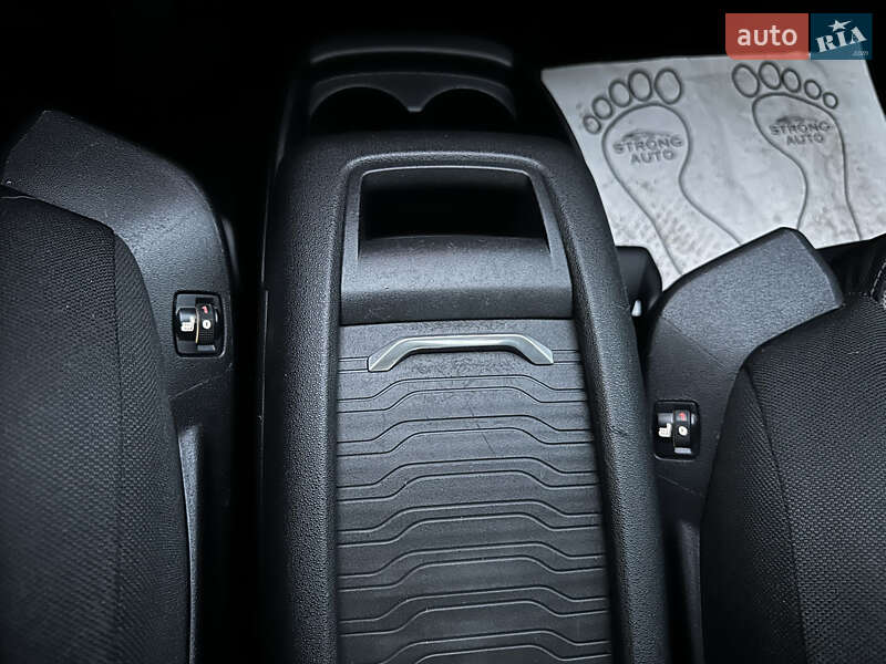 Мінівен Citroen Grand C4 Picasso 2016 в Тернополі