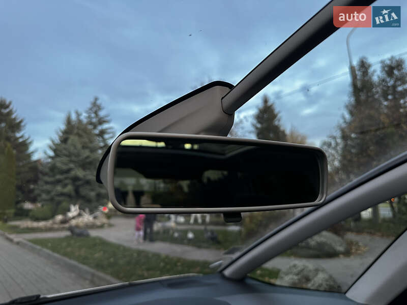 Мінівен Citroen Grand C4 Picasso 2016 в Тернополі