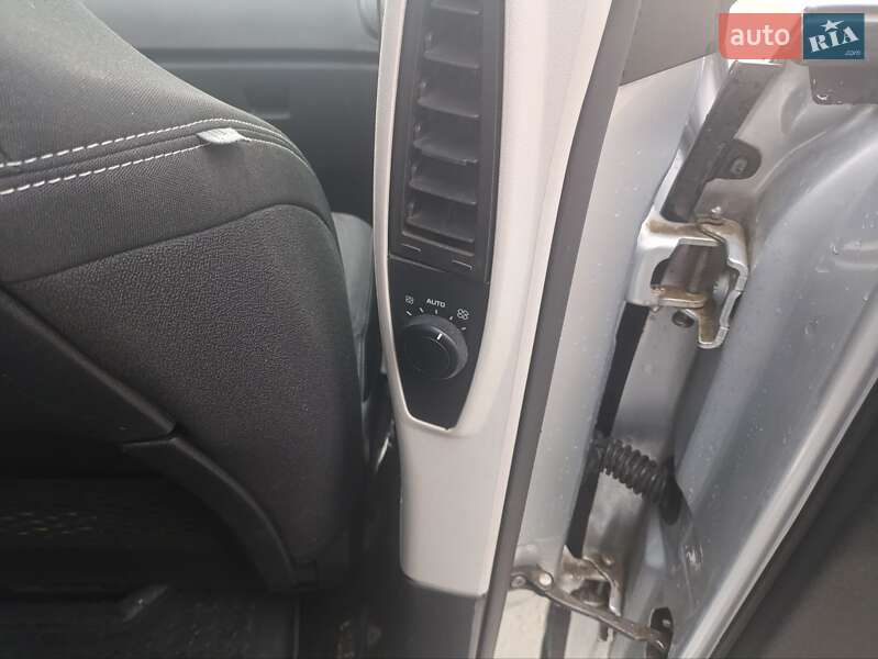 Мінівен Citroen Grand C4 Picasso 2012 в Збаражі