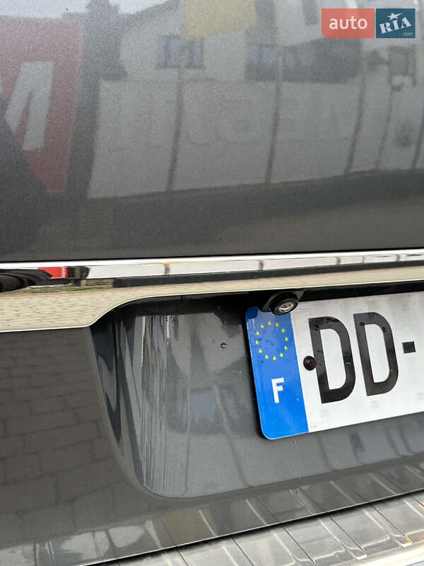 Мінівен Citroen Grand C4 Picasso 2014 в Тернополі фото 11 Мінівен Citroen Grand C4 Picasso 2014 в Тернополі