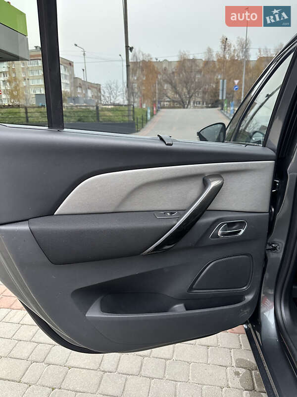 Мінівен Citroen Grand C4 Picasso 2014 в Тернополі фото 40 Мінівен Citroen Grand C4 Picasso 2014 в Тернополі