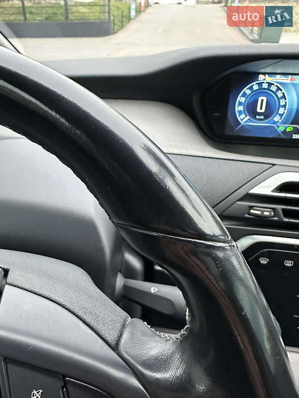 Мінівен Citroen Grand C4 Picasso 2014 в Тернополі фото 46 Мінівен Citroen Grand C4 Picasso 2014 в Тернополі