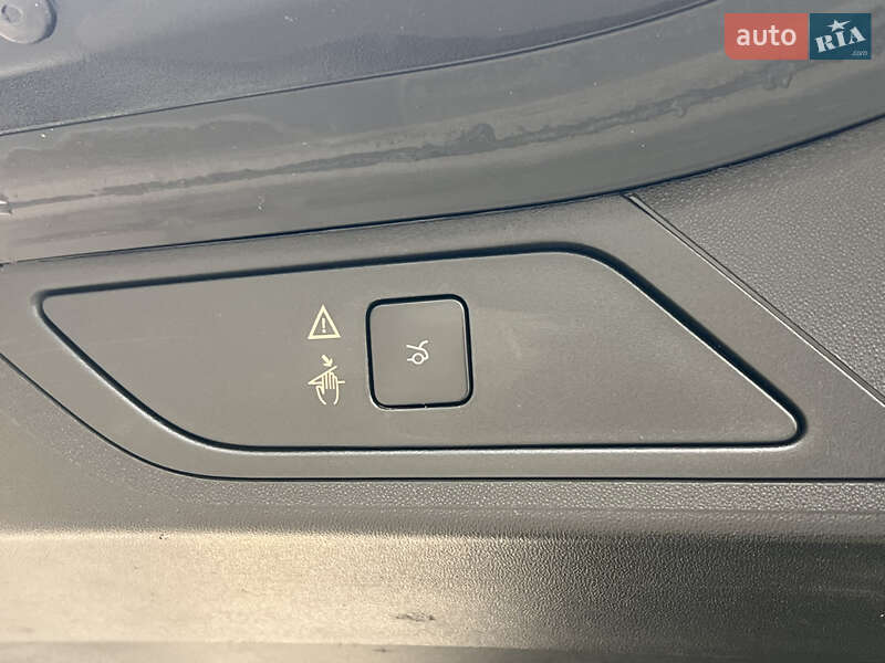 Мінівен Citroen Grand C4 Picasso 2015 в Львові