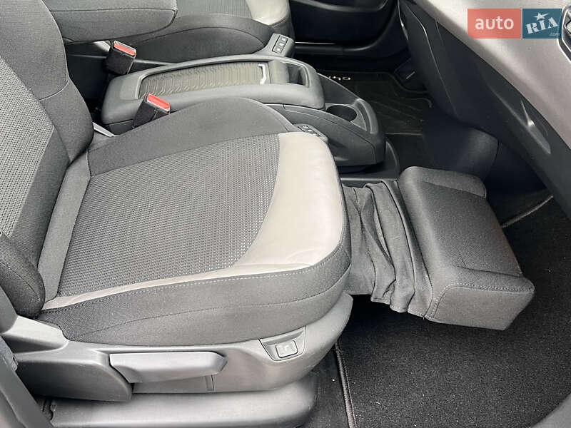 Мінівен Citroen Grand C4 Picasso 2015 в Львові