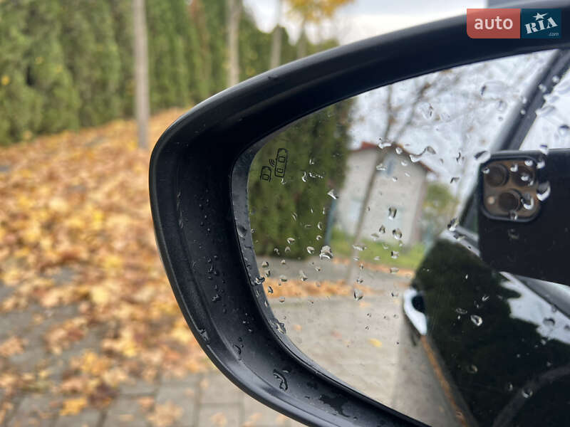 Мінівен Citroen Grand C4 Picasso 2015 в Львові