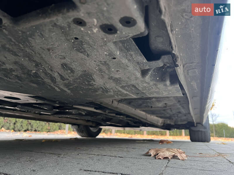 Мінівен Citroen Grand C4 Picasso 2015 в Львові