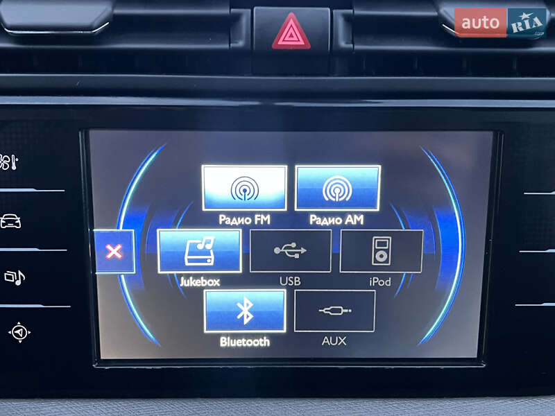 Мінівен Citroen Grand C4 Picasso 2015 в Львові