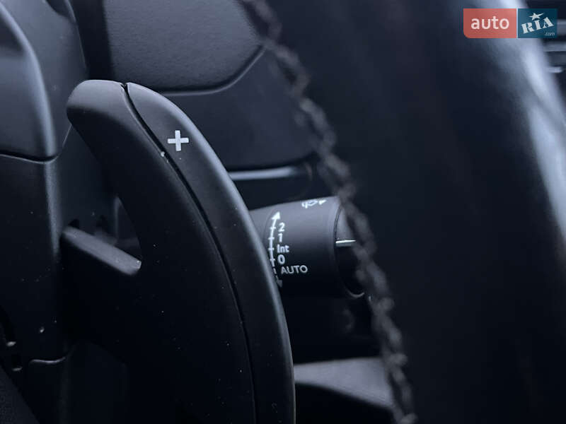 Мінівен Citroen Grand C4 Picasso 2015 в Львові