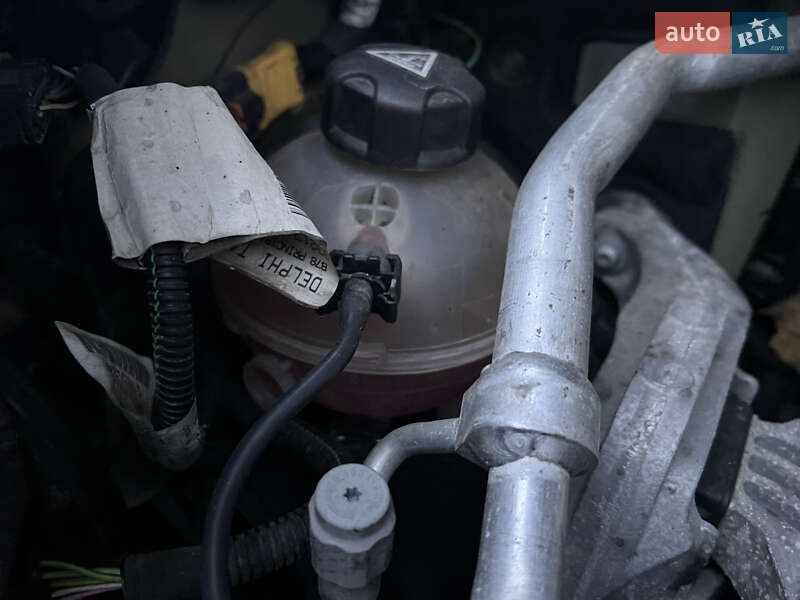 Мінівен Citroen Grand C4 Picasso 2015 в Львові