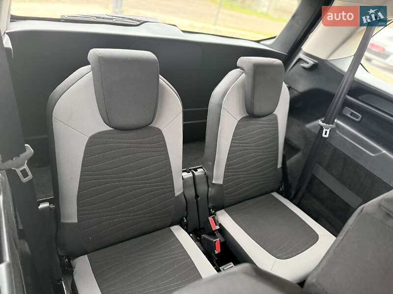 Минивэн Citroen Grand C4 Picasso 2014 в Калуше