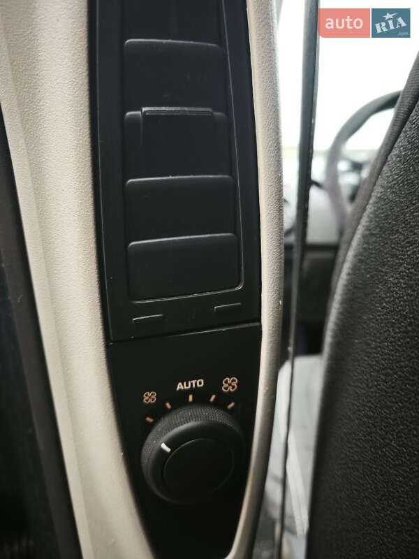 Минивэн Citroen Grand C4 Picasso 2011 в Ивано-Франковске