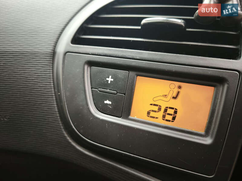 Минивэн Citroen Grand C4 Picasso 2011 в Ивано-Франковске