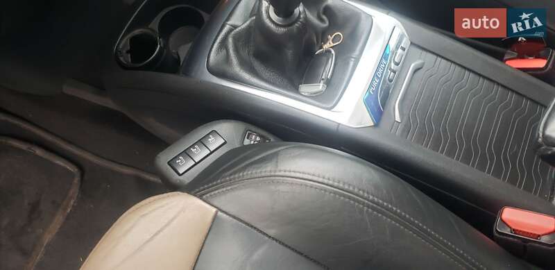 Мінівен Citroen Grand C4 Picasso 2013 в Львові фото 20 Мінівен Citroen Grand C4 Picasso 2013 в Львові