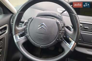 Минивэн Citroen Grand C4 Picasso 2009 в Ровно