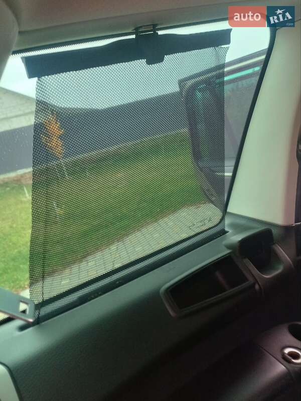 Мінівен Citroen Grand C4 Picasso 2011 в Києві