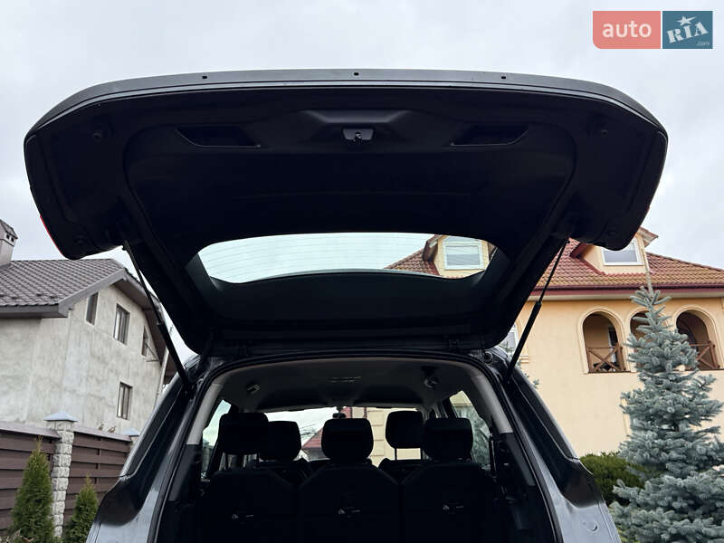 Минивэн Citroen Grand C4 Picasso 2014 в Стрые фото 35 Минивэн Citroen Grand C4 Picasso 2014 в Стрые
