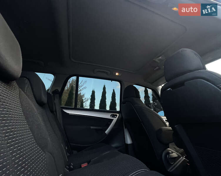 Мінівен Citroen Grand C4 Picasso 2006 в Надвірній