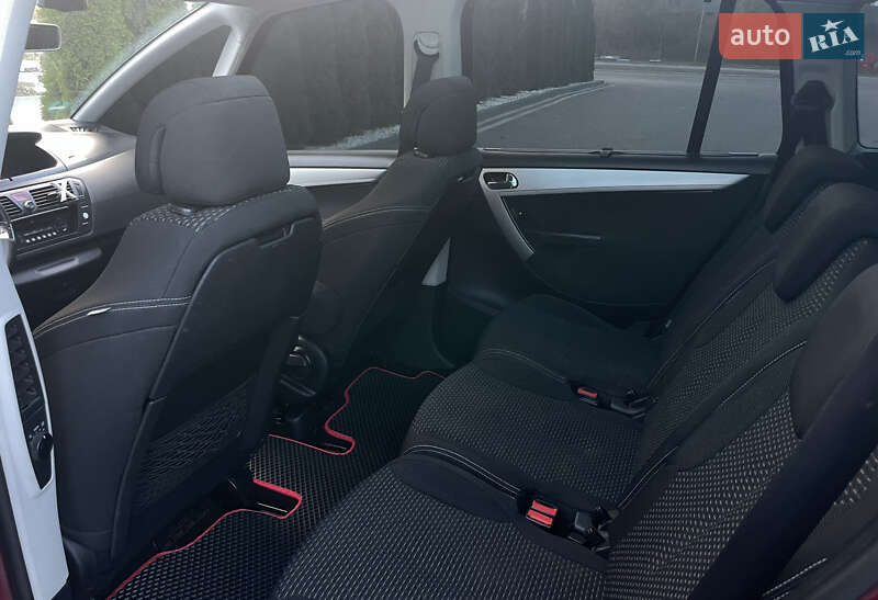 Мінівен Citroen Grand C4 Picasso 2006 в Надвірній