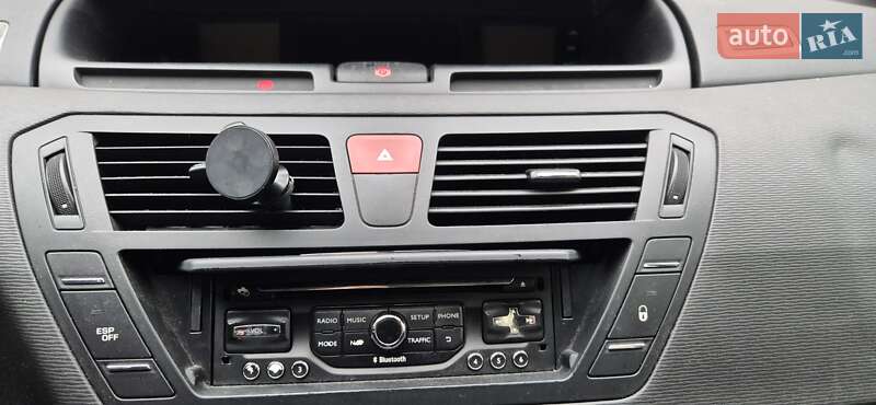 Минивэн Citroen Grand C4 Picasso 2012 в Киеве фото 10 Минивэн Citroen Grand C4 Picasso 2012 в Киеве