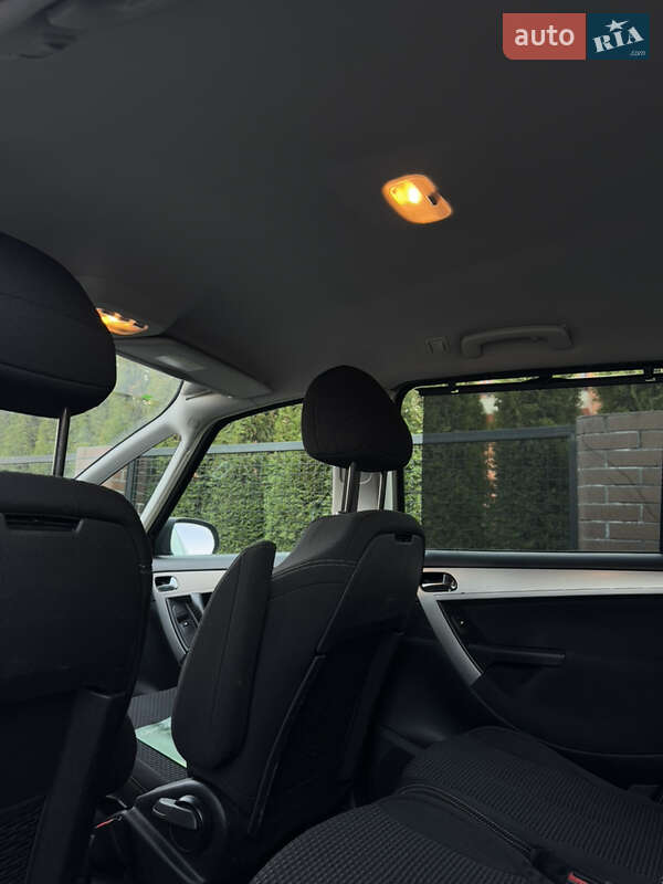Минивэн Citroen Grand C4 Picasso 2012 в Ивано-Франковске фото 31 Минивэн Citroen Grand C4 Picasso 2012 в Ивано-Франковске