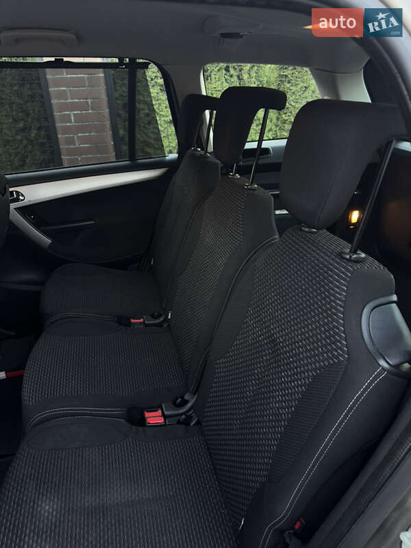 Минивэн Citroen Grand C4 Picasso 2012 в Ивано-Франковске фото 32 Минивэн Citroen Grand C4 Picasso 2012 в Ивано-Франковске