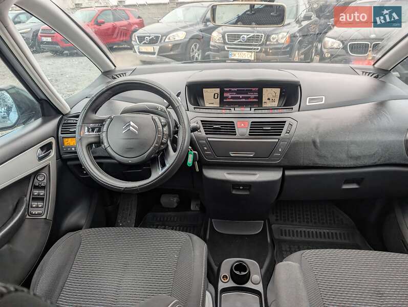 Мінівен Citroen Grand C4 Picasso 2012 в Рівному фото 36 Мінівен Citroen Grand C4 Picasso 2012 в Рівному