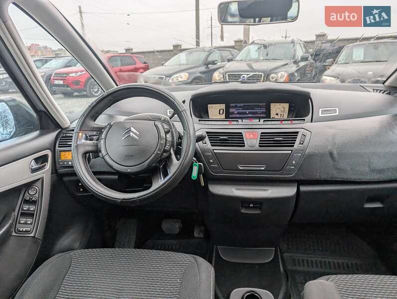Мінівен Citroen Grand C4 Picasso 2012 в Рівному фото 38 Мінівен Citroen Grand C4 Picasso 2012 в Рівному