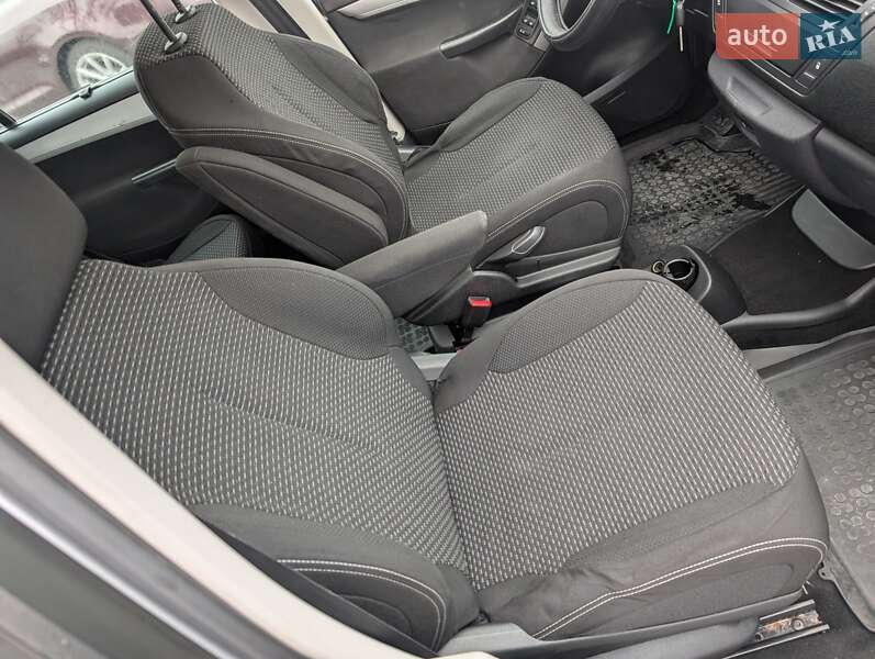Мінівен Citroen Grand C4 Picasso 2012 в Рівному фото 40 Мінівен Citroen Grand C4 Picasso 2012 в Рівному
