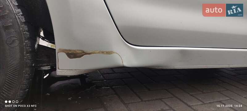 Мінівен Citroen Grand C4 Picasso 2007 в Рожище