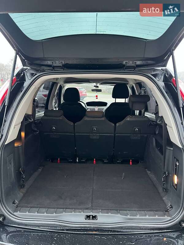 Минивэн Citroen Grand C4 Picasso 2011 в Бережанах фото 12 Минивэн Citroen Grand C4 Picasso 2011 в Бережанах