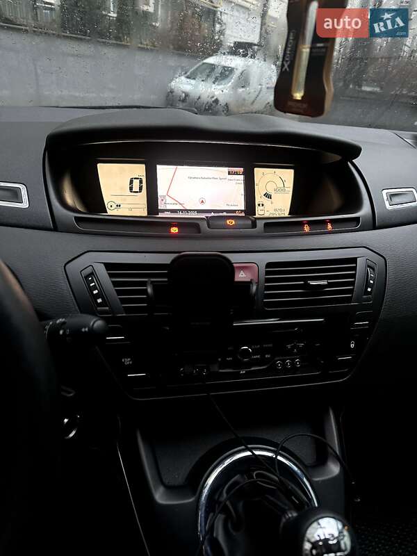 Мікровен Citroen Grand C4 Picasso 2009 в Івано-Франківську фото 29 Мікровен Citroen Grand C4 Picasso 2009 в Івано-Франківську